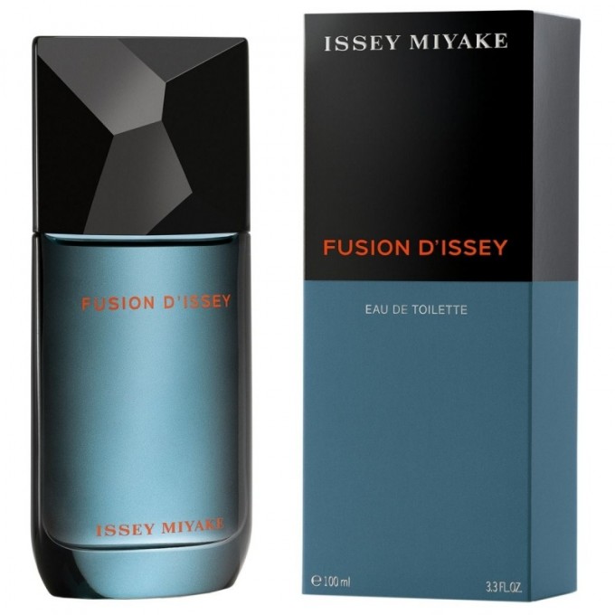 Fusion d'Issey, Товар 152301