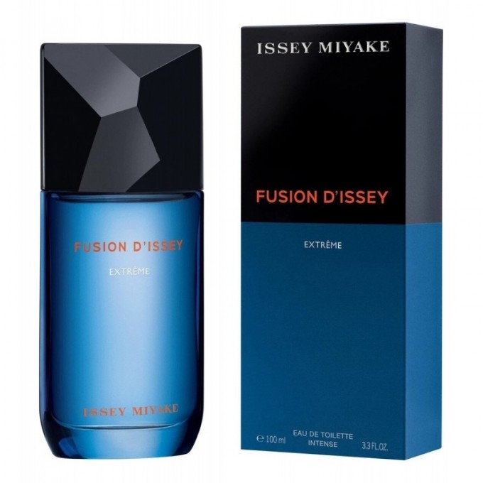 Fusion d'Issey Extreme, Товар 198625
