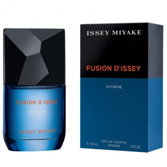 Fusion d'Issey Extreme, Товар