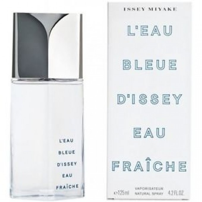 L’Eau Bleue d’Issey Eau Fraiche, Товар 2293
