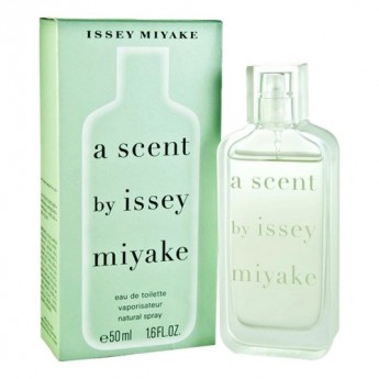 A Scent by Issey Miyake, Товар